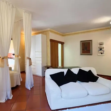 Welcome House - Affitti Brevi Italia Lägenhet