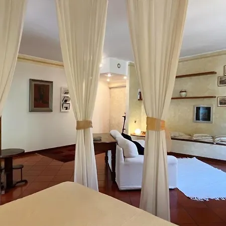 Apartment Welcome House - Affitti Brevi Italia *