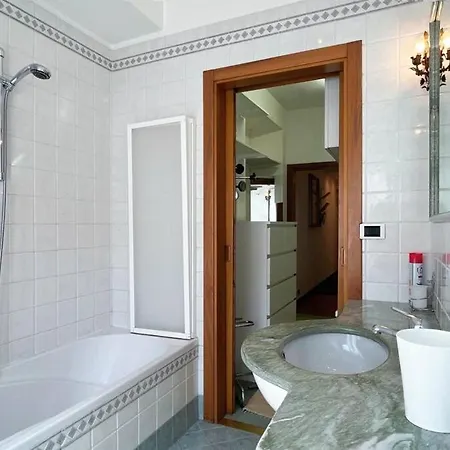 Welcome House - Affitti Brevi Italia