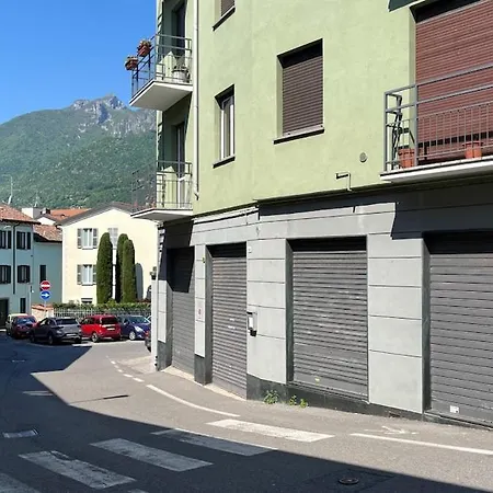 Lägenhet Welcome House - Affitti Brevi Italia Lecco