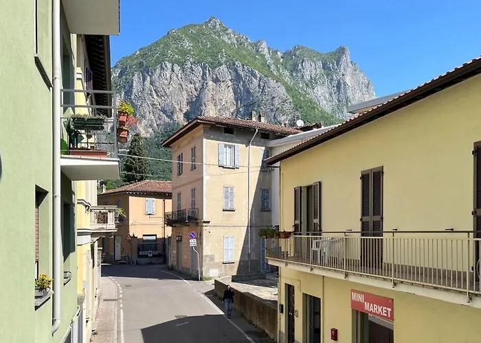 Apartamento Welcome House - Affitti Brevi Italia *