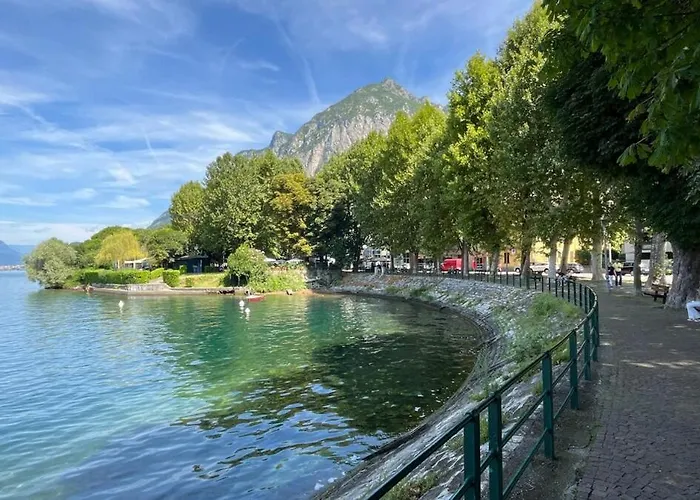 Welcome House - Affitti Brevi Italia * Lecco