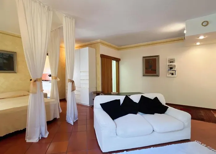 Welcome House - Affitti Brevi Italia Apartamento