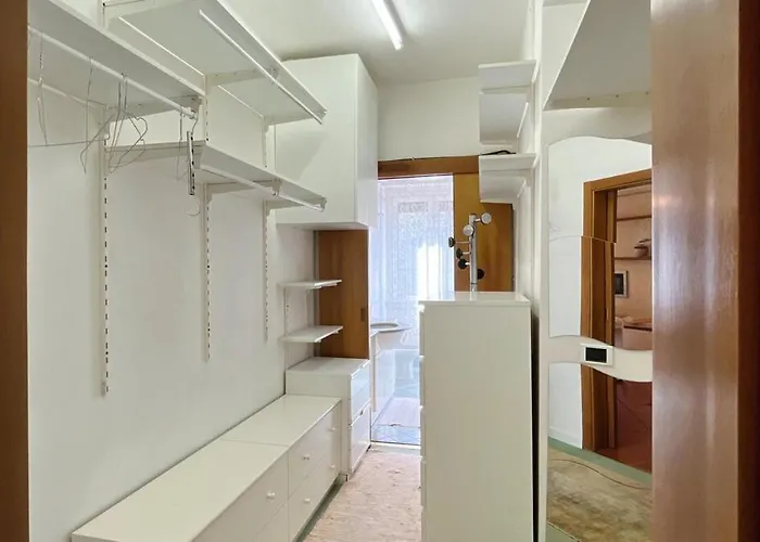 Welcome House - Affitti Brevi Italia Apartamento *