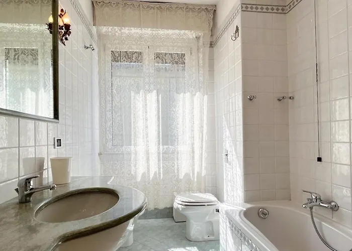 Welcome House - Affitti Brevi Italia Lecco