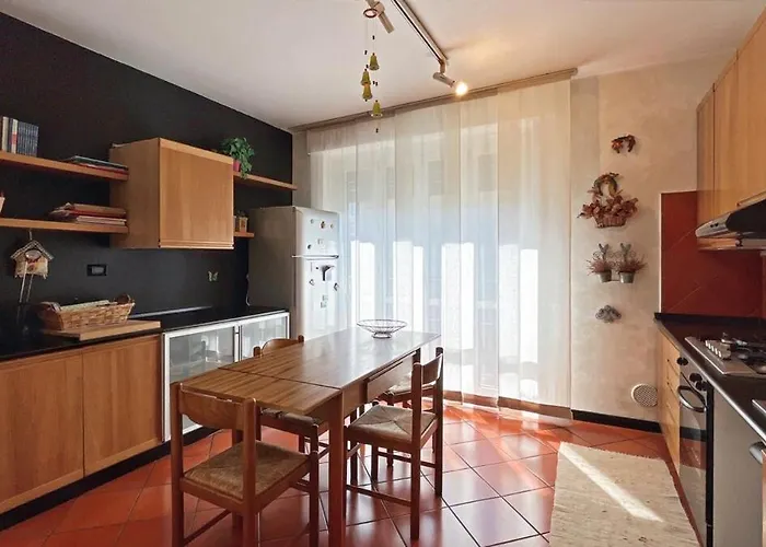 Welcome House - Affitti Brevi Italia * Lecco