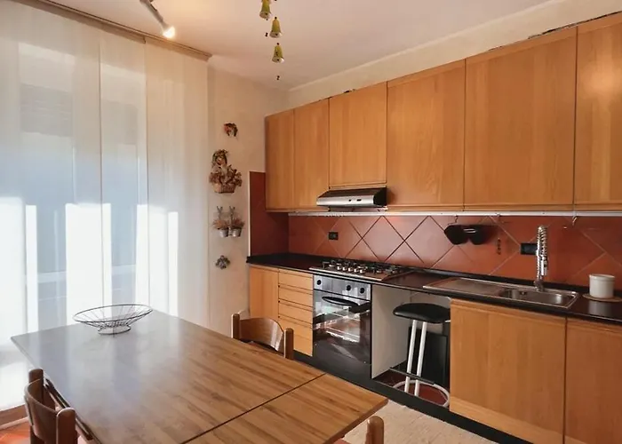 Welcome House - Affitti Brevi Italia