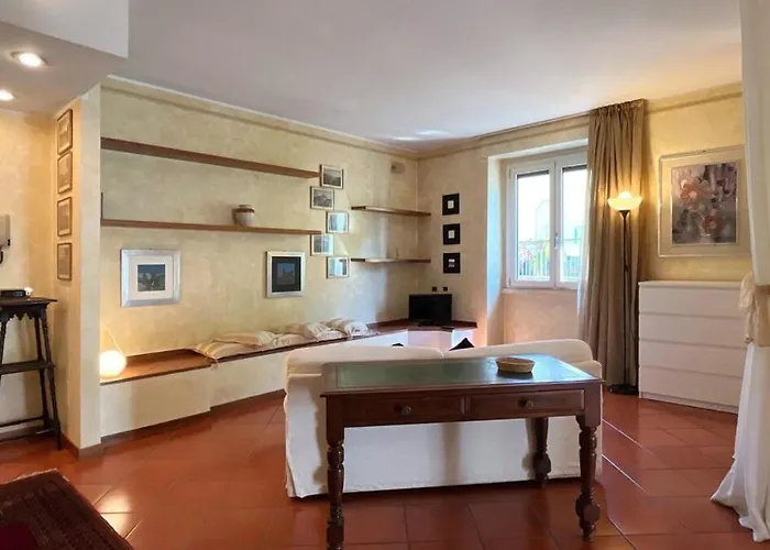 Welcome House - Affitti Brevi Italia Apartamento Lecco