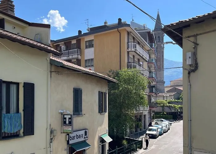 Welcome House - Affitti Brevi Italia *