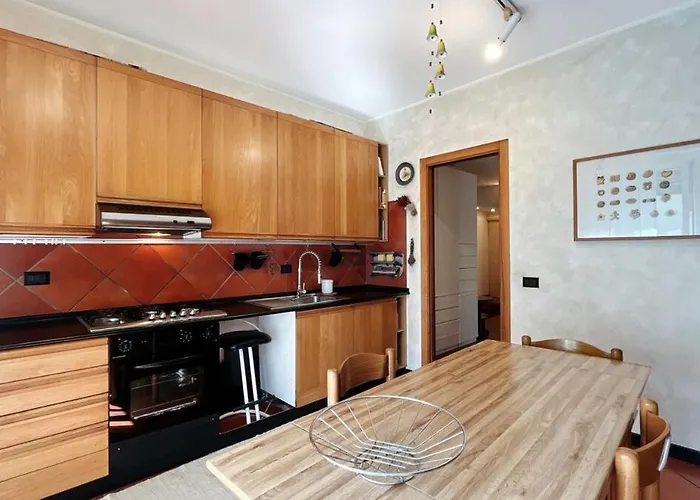 Welcome House - Affitti Brevi Italia Apartamento