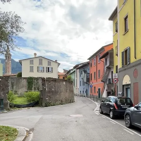 Welcome House - Affitti Brevi Italia Apartment *