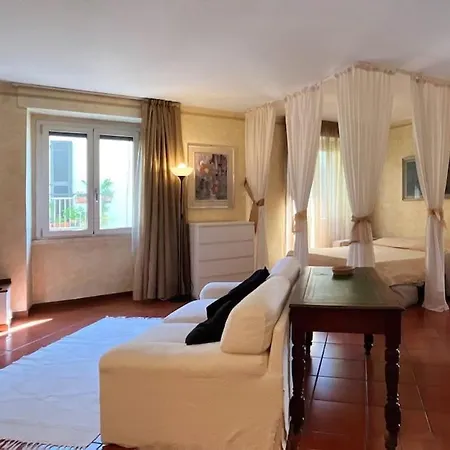 Welcome House - Affitti Brevi Italia Apartment Lecco