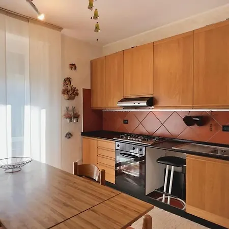 Welcome House - Affitti Brevi Italia Apartamento