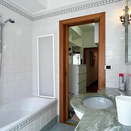Welcome House - Affitti Brevi Italia Apartamento *
