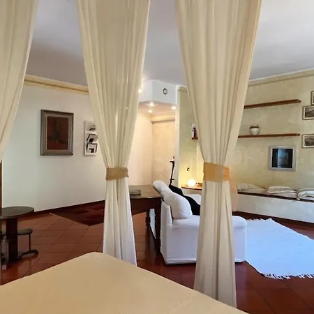Welcome House - Affitti Brevi Italia Apartamento