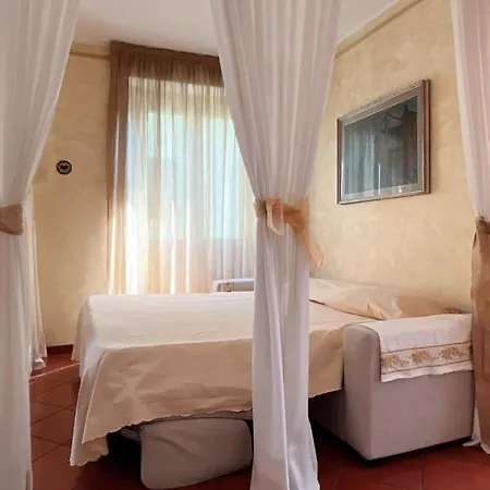 Apartamento Welcome House - Affitti Brevi Italia *
