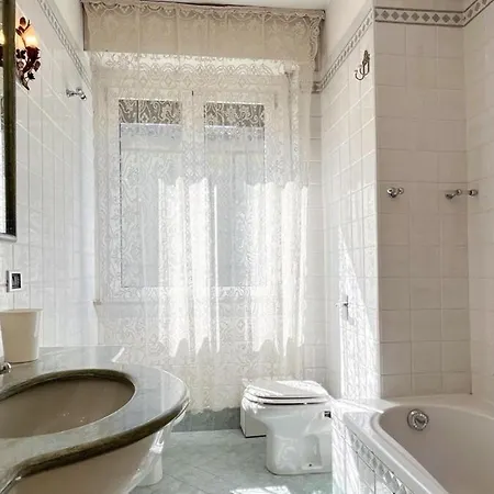 Welcome House - Affitti Brevi Italia Apartamento Lecco