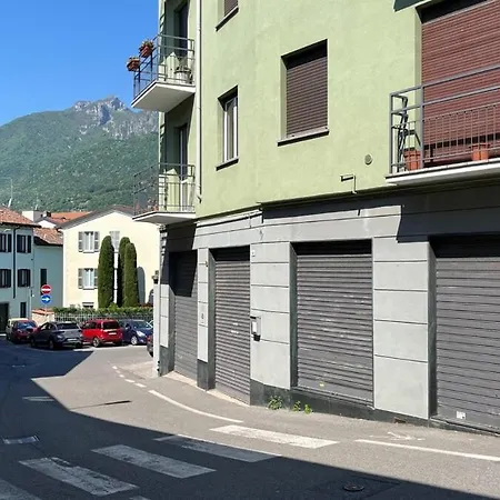 Welcome House - Affitti Brevi Italia Lecco