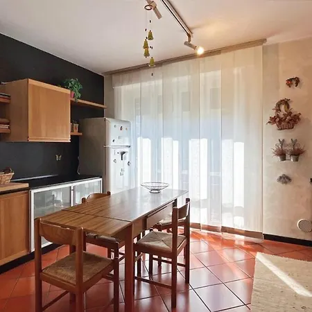 Welcome House - Affitti Brevi Italia Apartamento