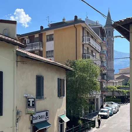 Welcome House - Affitti Brevi Italia Apartamento *