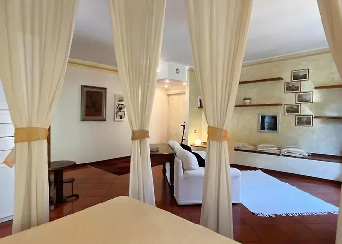 Апартаменты Welcome House - Affitti Brevi Italia *