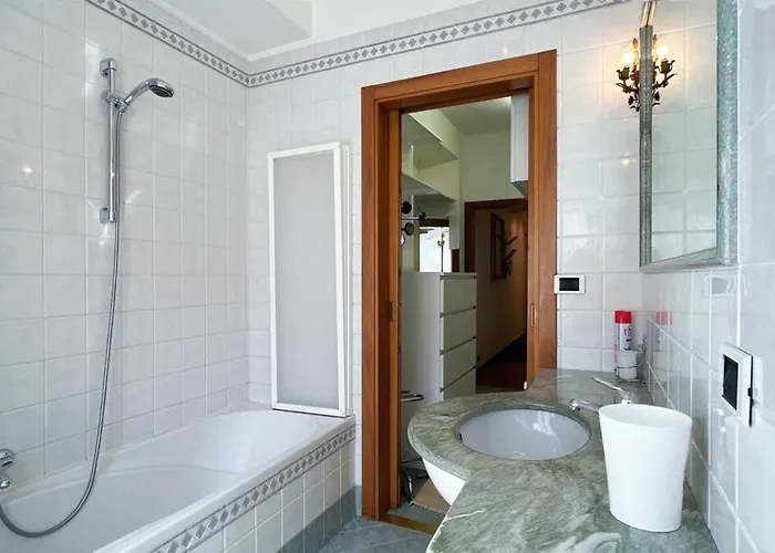 Welcome House - Affitti Brevi Italia