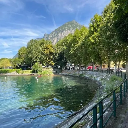 Welcome House - Affitti Brevi Italia * Lecco