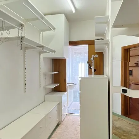 Welcome House - Affitti Brevi Italia Apartment *