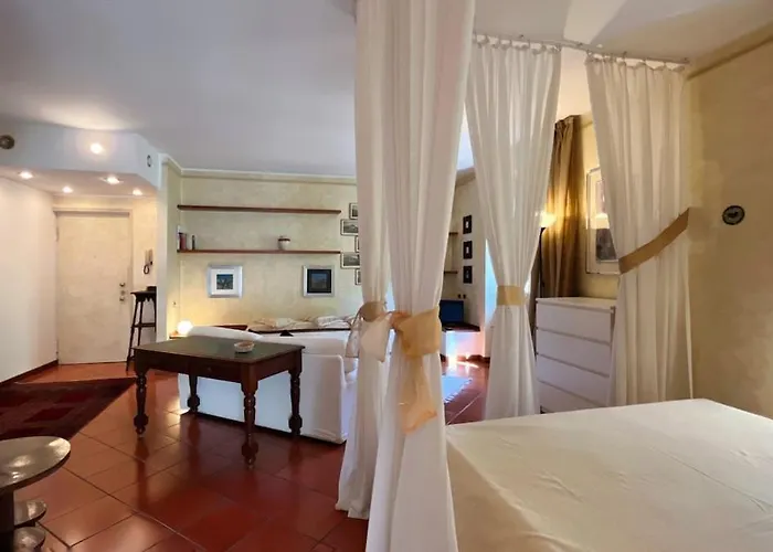 Appartamento Welcome House - Affitti Brevi Italia