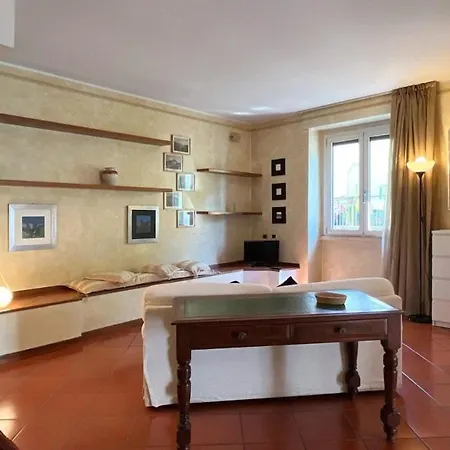 Welcome House - Affitti Brevi Italia Daire Lecco