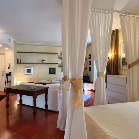Daire Welcome House - Affitti Brevi Italia